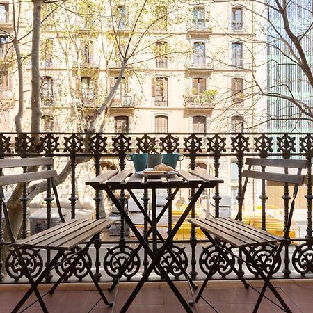 Hotel Casa Lolita à Barcelone Extérieur photo