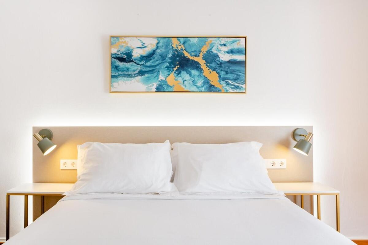 Hotel Casa Lolita à Barcelone Extérieur photo