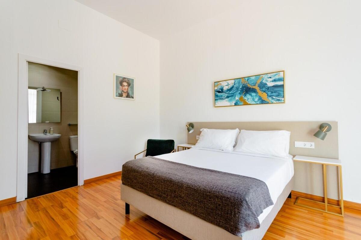 Hotel Casa Lolita à Barcelone Extérieur photo