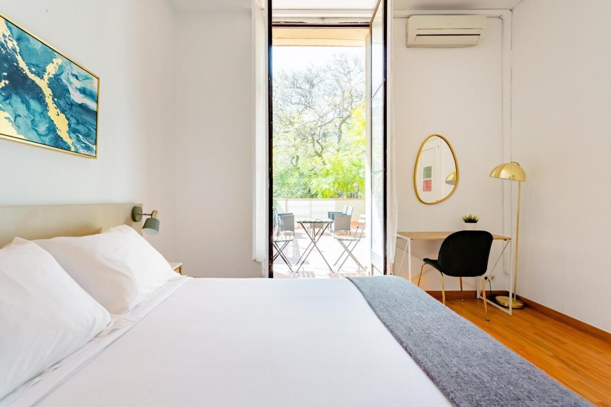 Hotel Casa Lolita à Barcelone Extérieur photo