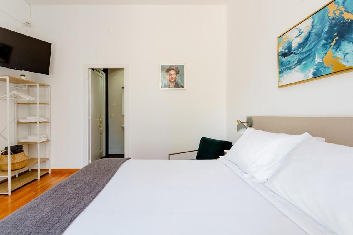 Hotel Casa Lolita à Barcelone Extérieur photo