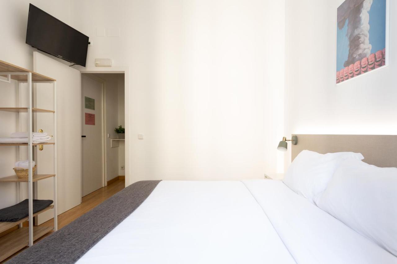 Hotel Casa Lolita à Barcelone Extérieur photo