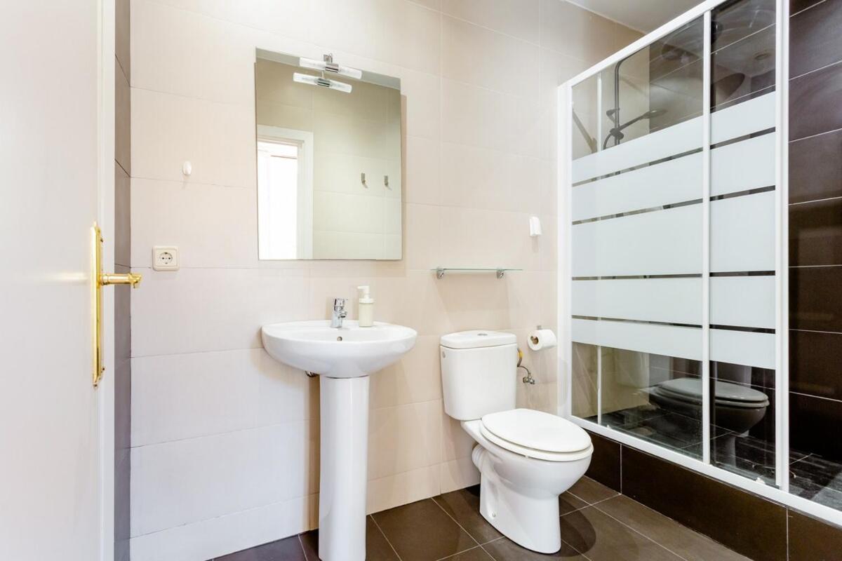 Hotel Casa Lolita à Barcelone Extérieur photo