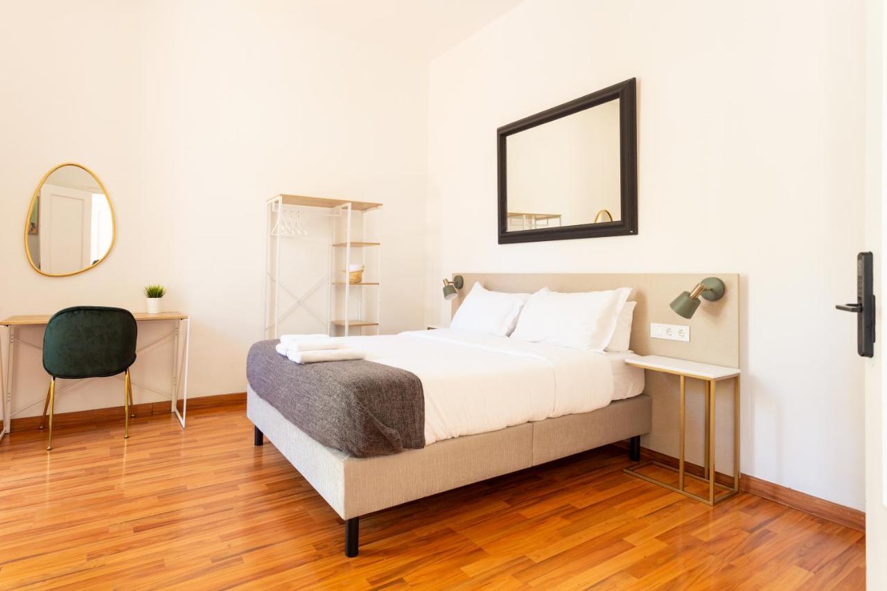 Hotel Casa Lolita à Barcelone Extérieur photo