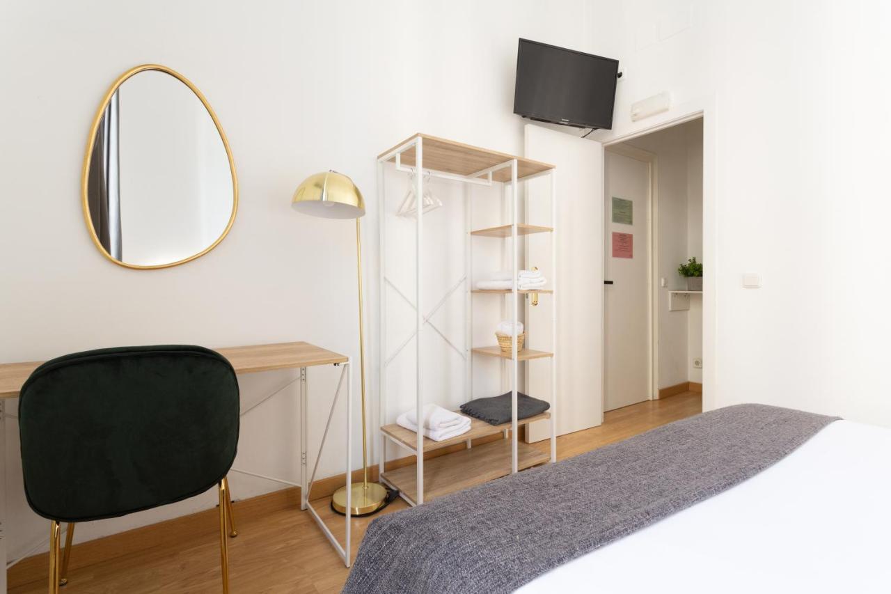 Hotel Casa Lolita à Barcelone Extérieur photo