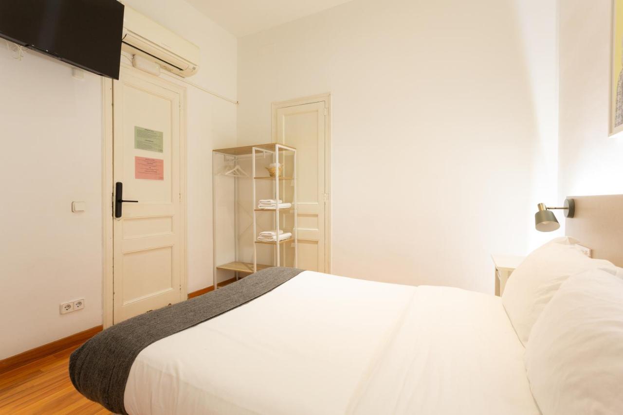 Hotel Casa Lolita à Barcelone Extérieur photo
