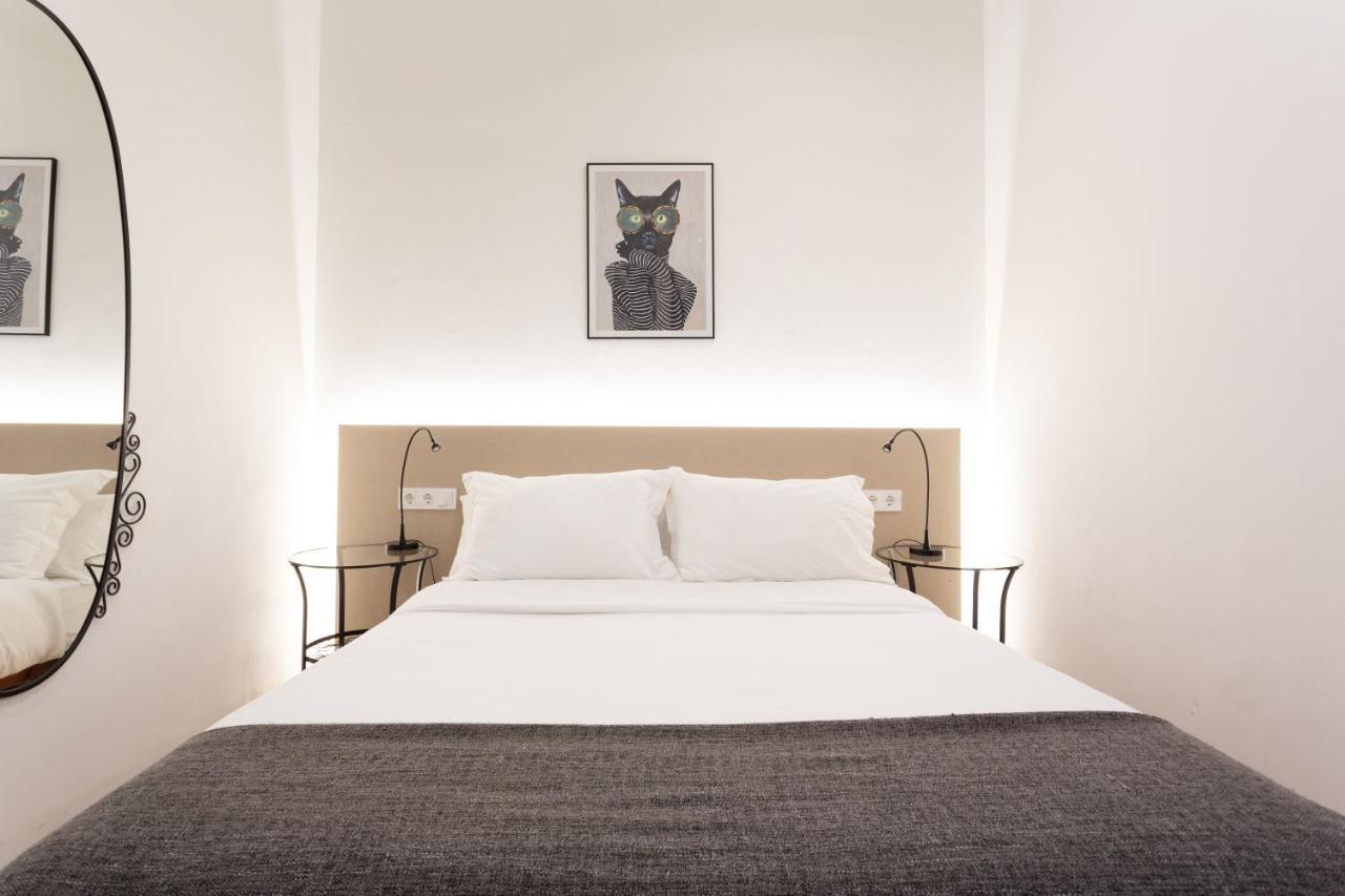 Hotel Casa Lolita à Barcelone Extérieur photo