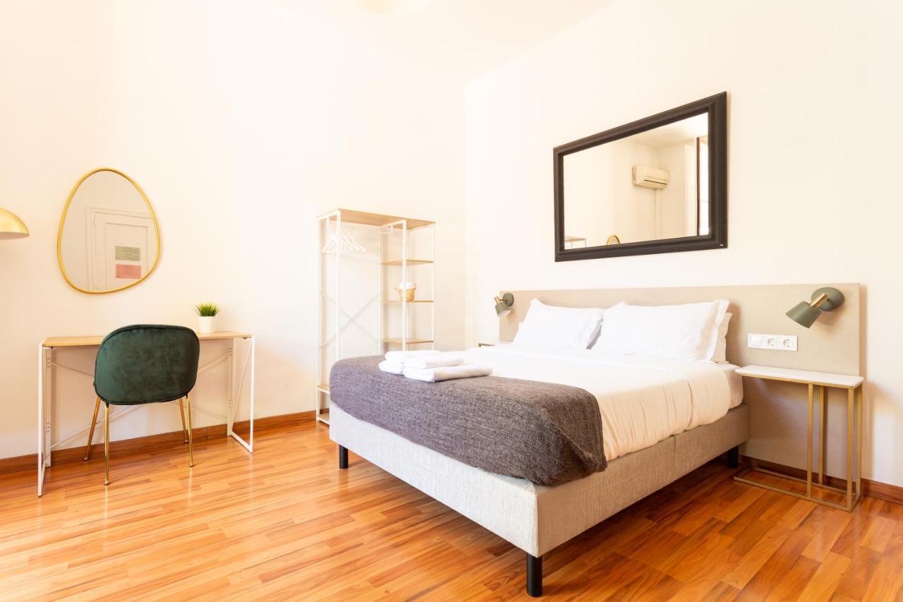 Hotel Casa Lolita à Barcelone Extérieur photo