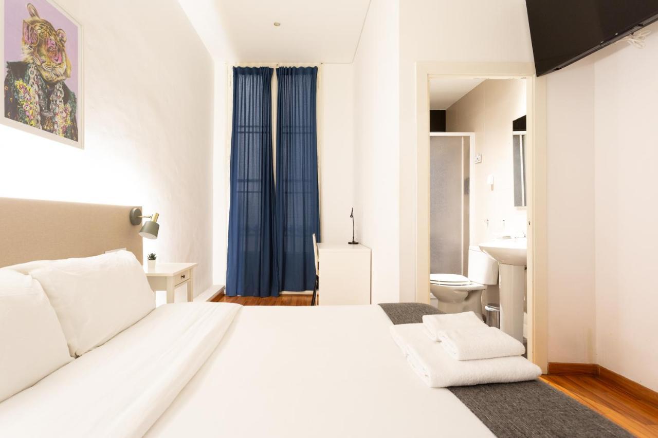 Hotel Casa Lolita à Barcelone Extérieur photo