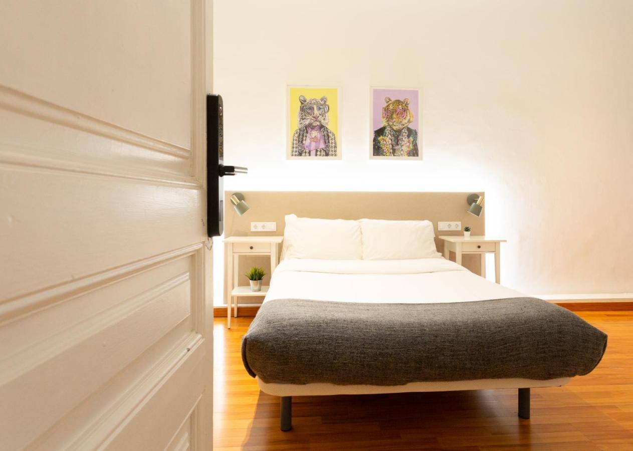Hotel Casa Lolita à Barcelone Extérieur photo