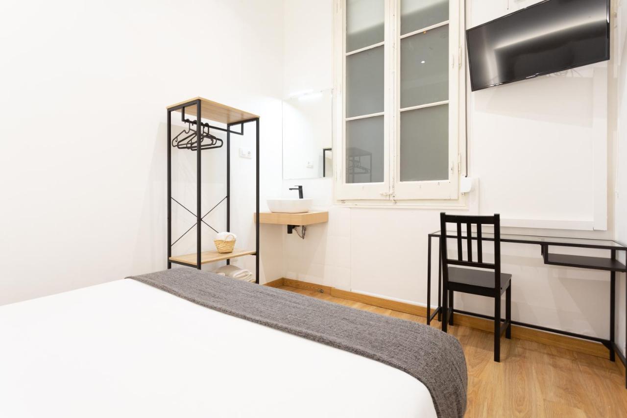 Hotel Casa Lolita à Barcelone Extérieur photo