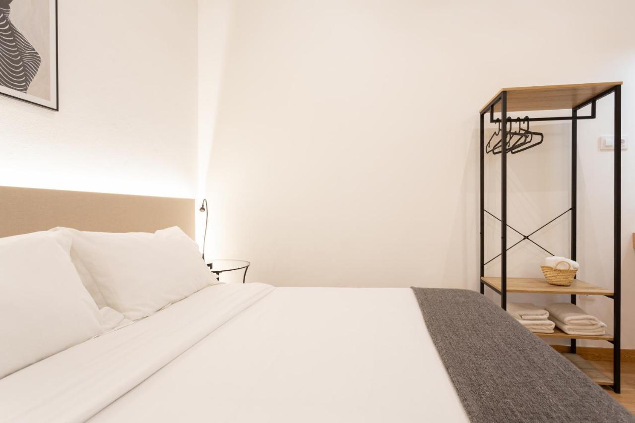 Hotel Casa Lolita à Barcelone Extérieur photo