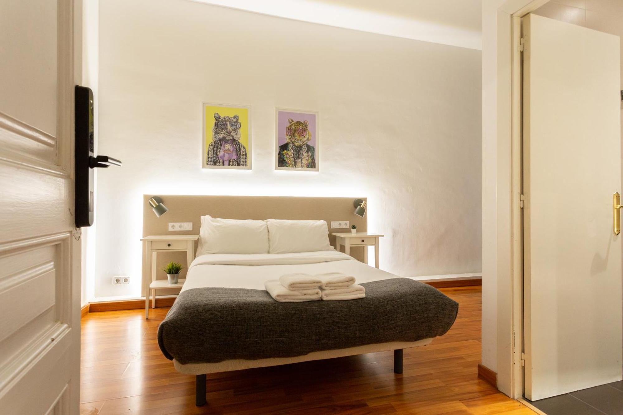 Hotel Casa Lolita à Barcelone Chambre photo